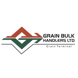Grain Bulk Handlers Ltd logo