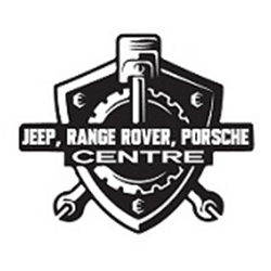 Jeep Range Rover & Porsche Centre Ltd logo