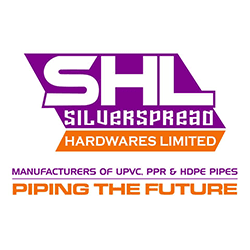 SILVERSPREAD HARDWARES