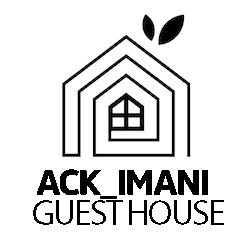 A C K Imani Guest House & Conference Centre logo