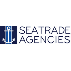 Seatrade Agencies logo