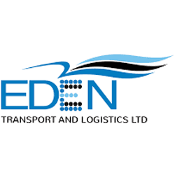 Eden Transport And Logistics Ltd logo