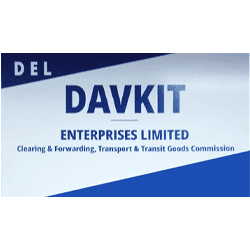 Davkit Enterprises Limited logo