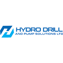 Hydro Drill and Pump Solutions Limited logo
