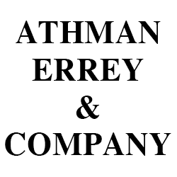 Athman Errey & Co logo