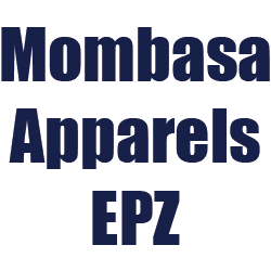 Mombasa Apparel (EPZ) Ltd logo