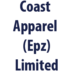 COAST APPAREL EPZ