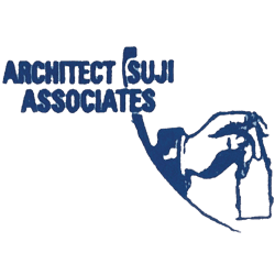 Architect Suji Associates logo