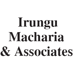 IRUNGU MACHARIA ASSOCIATES