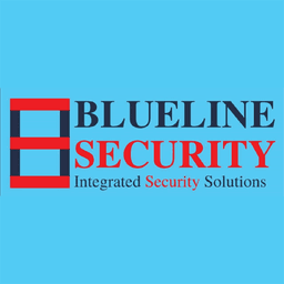 BLUELINE SECURITY
