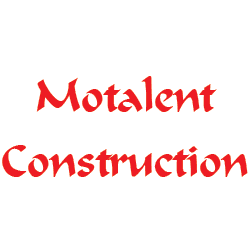 MOTALENT CONSTRUCTION