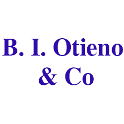 B I OTIENO CO ADVOCATES