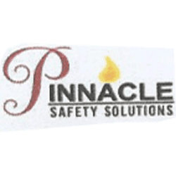 Pinnace Safety Solutions logo