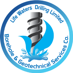 Life Waters Drilling Ltd logo