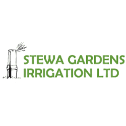 STEWA GARDENS IRRIGATION