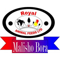 ROYAL ANIMAL FEEDS