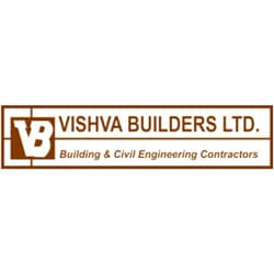 Vishva Builders Ltd logo