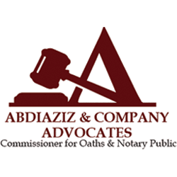 ABDIAZIZ CO ADVOCATES