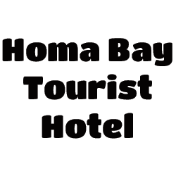 HOMA BAY TOURIST HOTEL