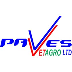 Paves Vetargo Ltd logo
