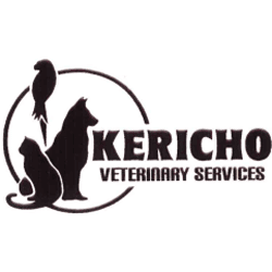 Kericho Veterinary Services logo