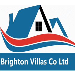 Brighton Villas Company Ltd logo