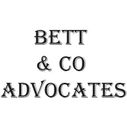 BETT CO ADVOCATES