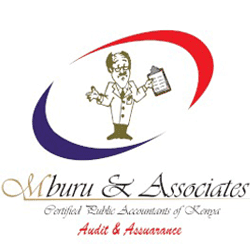 Mburu & Associates logo