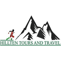 HILLTEN TOURS TRAVEL