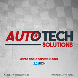 AUTOTECH SOLUTIONS