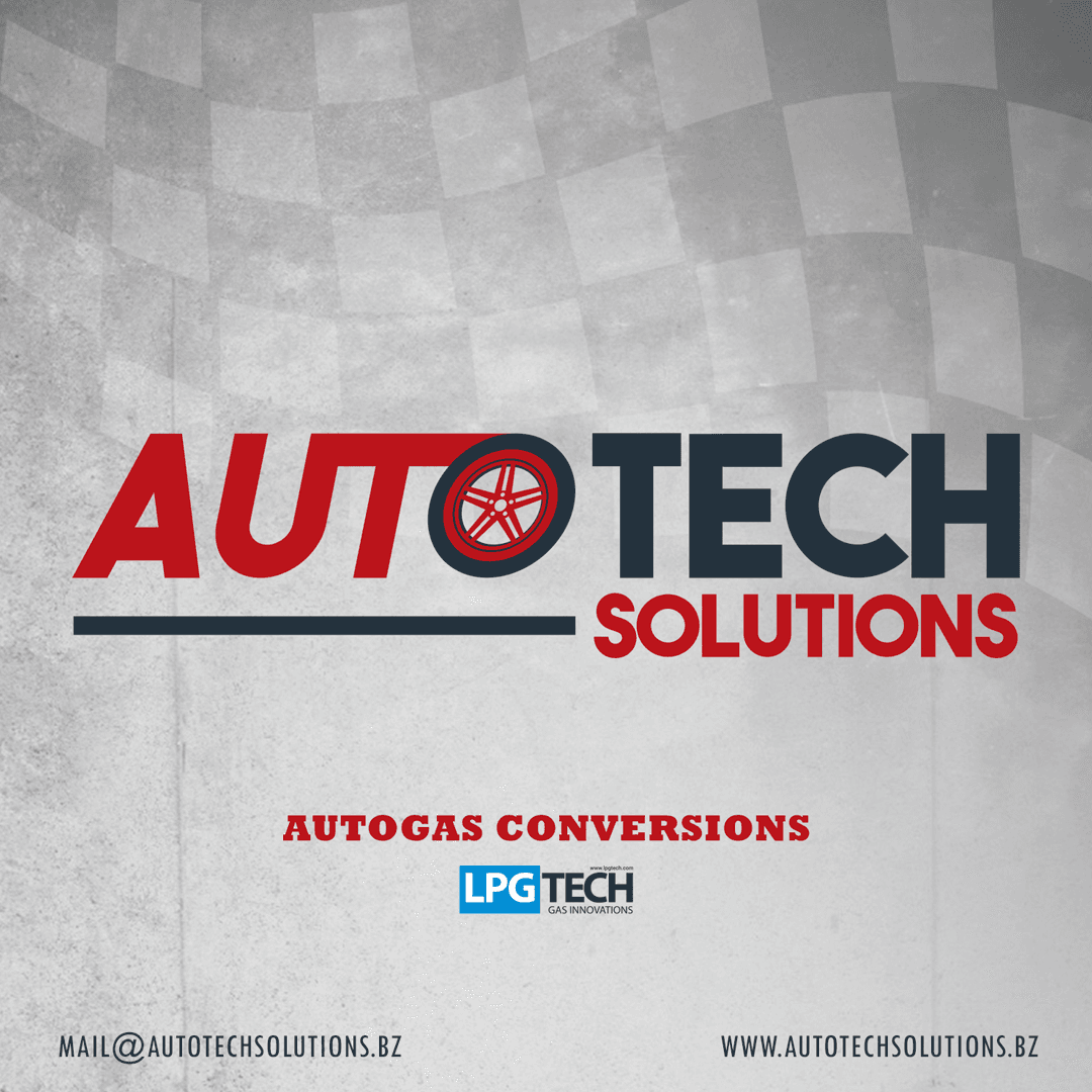 Autotech Solutions Ltd logo