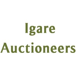 IGARE AUCTIONEERS