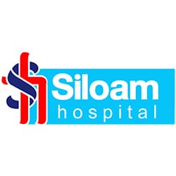 Siloam Hospital logo