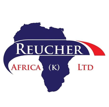 Reucher Africa (K) Ltd logo