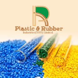 Plastics & Rubber Industries (2005) Ltd logo