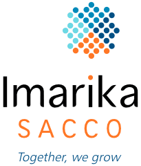 Imarika DT Sacco logo