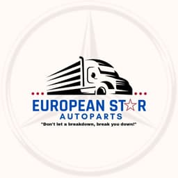 EUROPEAN STAR AUTO PARTS