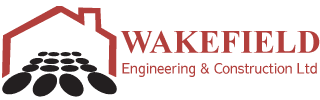 Wakefield Engineering & Construction Ltd logo