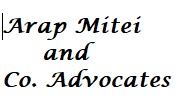 ARAP MITEI CO ADVOCATES
