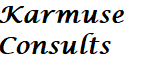 KARMUSE CONSULTS