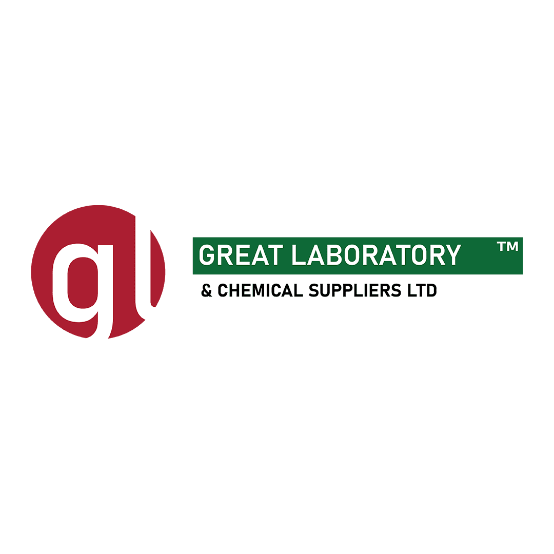 Great Laboratory & Chemical Supplies Ltd logo