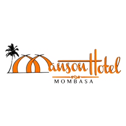 Manson Hotel logo