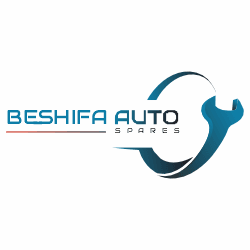 Beshifa Auto Spares logo