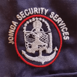 JOINDA SECURITY SERVICES
