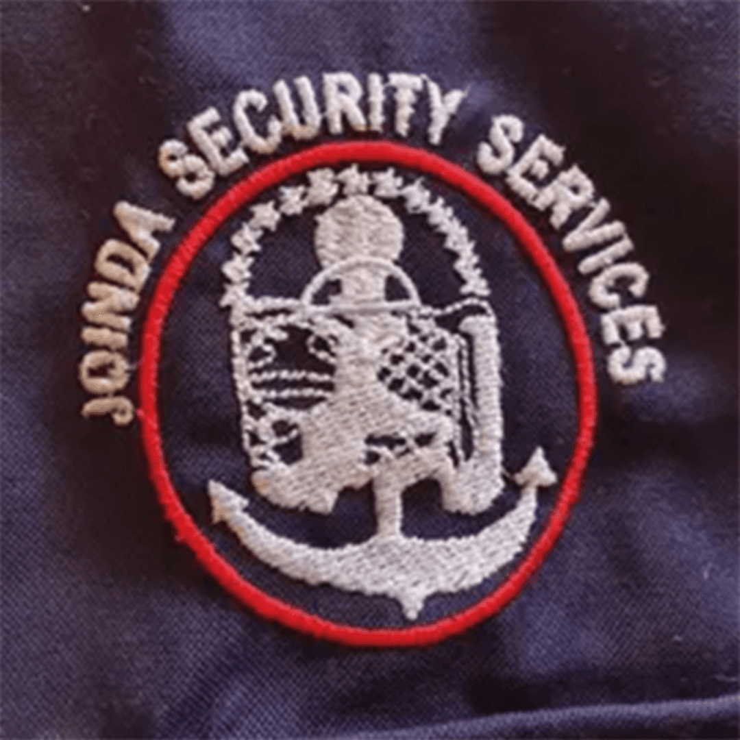 Joinda Security Services Ltd logo