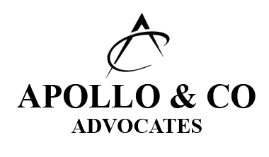 Apollo & Co. Advocates logo