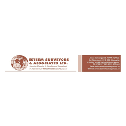 ESTEEM SURVEYORS ASSOCIATES