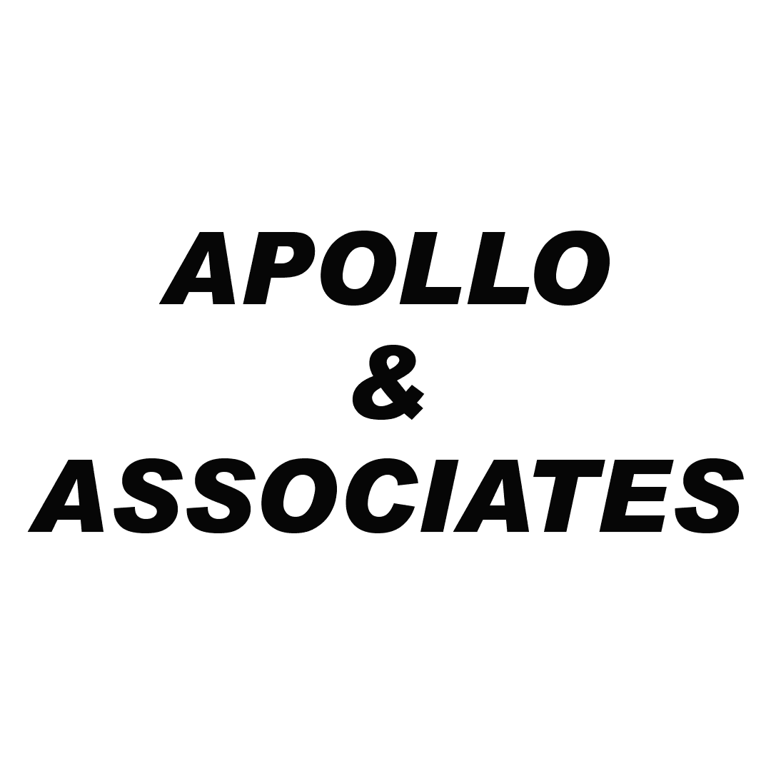 Apollo & Associates logo