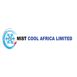 MIST COOL AFRICA