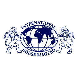 International House Ltd logo